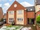 Thumbnail Semi-detached house for sale in Acorn Way, Pool In Wharfedale, Otley, West Yorkshire