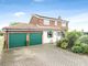 Thumbnail Detached house for sale in Oak Road, North Duffield, Selby