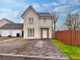 Thumbnail Detached house for sale in Mulberry Drive, Cumbernauld, Glasgow
