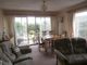 Thumbnail Detached bungalow to rent in Marden, Hereford