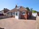Thumbnail Semi-detached bungalow for sale in Ridgefield Road, Pensby, Wirral