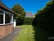 Thumbnail Bungalow for sale in Cotswold Avenue, Hazel Grove, Stockport