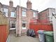 Thumbnail Terraced house for sale in Selby Street, Wallasey