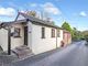 Thumbnail Detached bungalow for sale in Parkham, Bideford, Devon