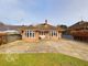 Thumbnail Detached bungalow for sale in Yarmouth Road, Gunton, Lowestoft