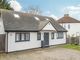 Thumbnail Detached house for sale in Augustine Road, Orpington