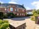 Thumbnail Detached house for sale in Croft Road, Edwalton, Nottingham