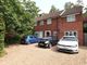 Thumbnail Semi-detached house for sale in Pierrefondes Avenue, Farnborough