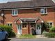 Thumbnail Terraced house to rent in Swallows Croft, Reading