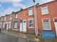Thumbnail Terraced house for sale in Clanway Street, Stoke-On-Trent, Staffordshire