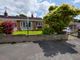 Thumbnail Semi-detached bungalow for sale in St. Martins Road, Talke Pits, Stoke-On-Trent