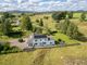 Thumbnail Detached house for sale in The White House, Macbiehill, West Linton, Peeblesshire, Scottish Borders