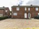 Thumbnail Semi-detached house for sale in Chantrey Avenue, Chesterfield