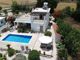 Thumbnail Villa for sale in Akourdaleia Kato, Paphos, Cyprus