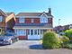 Thumbnail Detached house for sale in Hurst Meadow, Burnedge, Rochdale, Lancashire