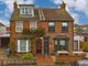 Thumbnail Semi-detached house for sale in Selsea Avenue, Herne Bay, Kent