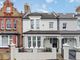 Thumbnail Terraced house for sale in Brackley Road, Chiswick, London