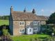 Thumbnail Link-detached house for sale in Swawbeck, Giggleswick, Settle, North Yorkshire