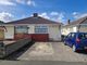 Thumbnail Semi-detached bungalow for sale in Wellsea Grove, Weston-Super-Mare
