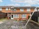 Thumbnail Terraced house for sale in Guiting Road, Bournville Village Trust