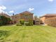 Thumbnail Detached house for sale in Woodend Drive, Sunninghill, Ascot, Berkshire