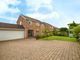 Thumbnail Detached house for sale in Roman Road, Darton, Barnsley
