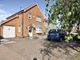 Thumbnail Detached house for sale in Southfield Close, Hedon, Hull