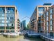 Thumbnail Flat to rent in Hepworth Court, Gatliff Road, Chelsea