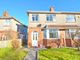 Thumbnail Semi-detached house to rent in Monks Park Avenue, Southmead