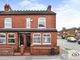 Thumbnail End terrace house for sale in Ford Lane, Crewe