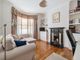 Thumbnail Terraced house for sale in Gordon Road, South Woodford, London