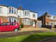 Thumbnail Semi-detached house for sale in Shortacres Road, Peterborough