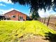 Thumbnail Detached bungalow to rent in Smeeth Road, Marshland St. James, Wisbech