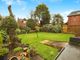 Thumbnail Detached bungalow for sale in Hallmoor Close, Ormskirk