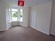 Thumbnail Flat to rent in Park Road, Dunoon, Argyll And Bute