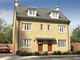 Thumbnail Semi-detached house for sale in "The Mathers" at Hookhams Path, Wollaston, Wellingborough