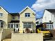 Thumbnail Semi-detached house for sale in Queen Marys Walk, Llanelli