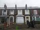 Thumbnail Terraced house to rent in Taff Terrace, Abercynon, Mountain Ash