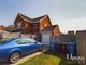 Thumbnail Detached house for sale in Lorenzos Way, Hull