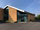 Thumbnail Industrial to let in 21 Buntsford Drive, Bromsgrove, Worcestershire