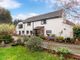 Thumbnail Detached house for sale in Canal Road, Congleton