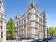 Thumbnail Flat to rent in Whitehall Court, Westminster