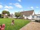 Thumbnail Detached bungalow for sale in Richmond Park, Northam, Bideford, Devon