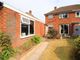 Thumbnail Semi-detached house for sale in Mossdale Road, Braunstone Town