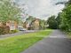 Thumbnail Detached house for sale in St Cleeve Way, Ferndown