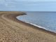 Thumbnail Detached bungalow for sale in Shingle Street, Woodbridge