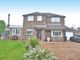 Thumbnail Detached house for sale in Chattenden Court, Penenden Heath, Maidstone