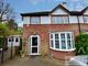 Thumbnail Semi-detached house to rent in Roundwood View, Banstead
