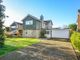 Thumbnail Detached house for sale in St. Aubins Park, Hayling Island