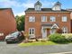 Thumbnail Semi-detached house for sale in Moss Wood Court, New Broughton